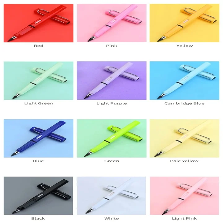 Pencils